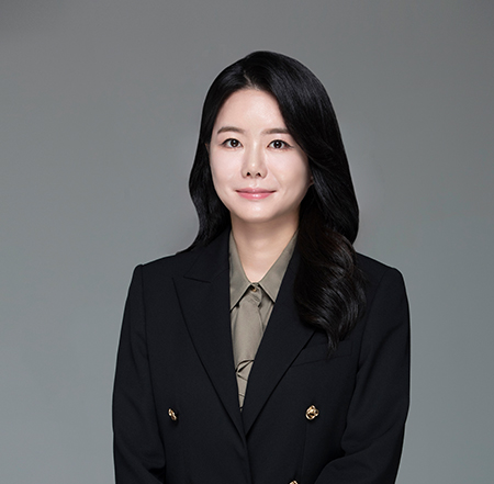 김혜민 구성원 변호사