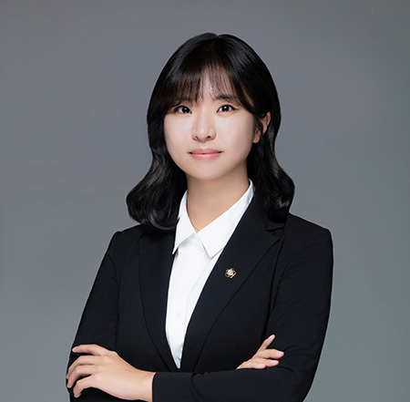 정다솜 구성원 변호사